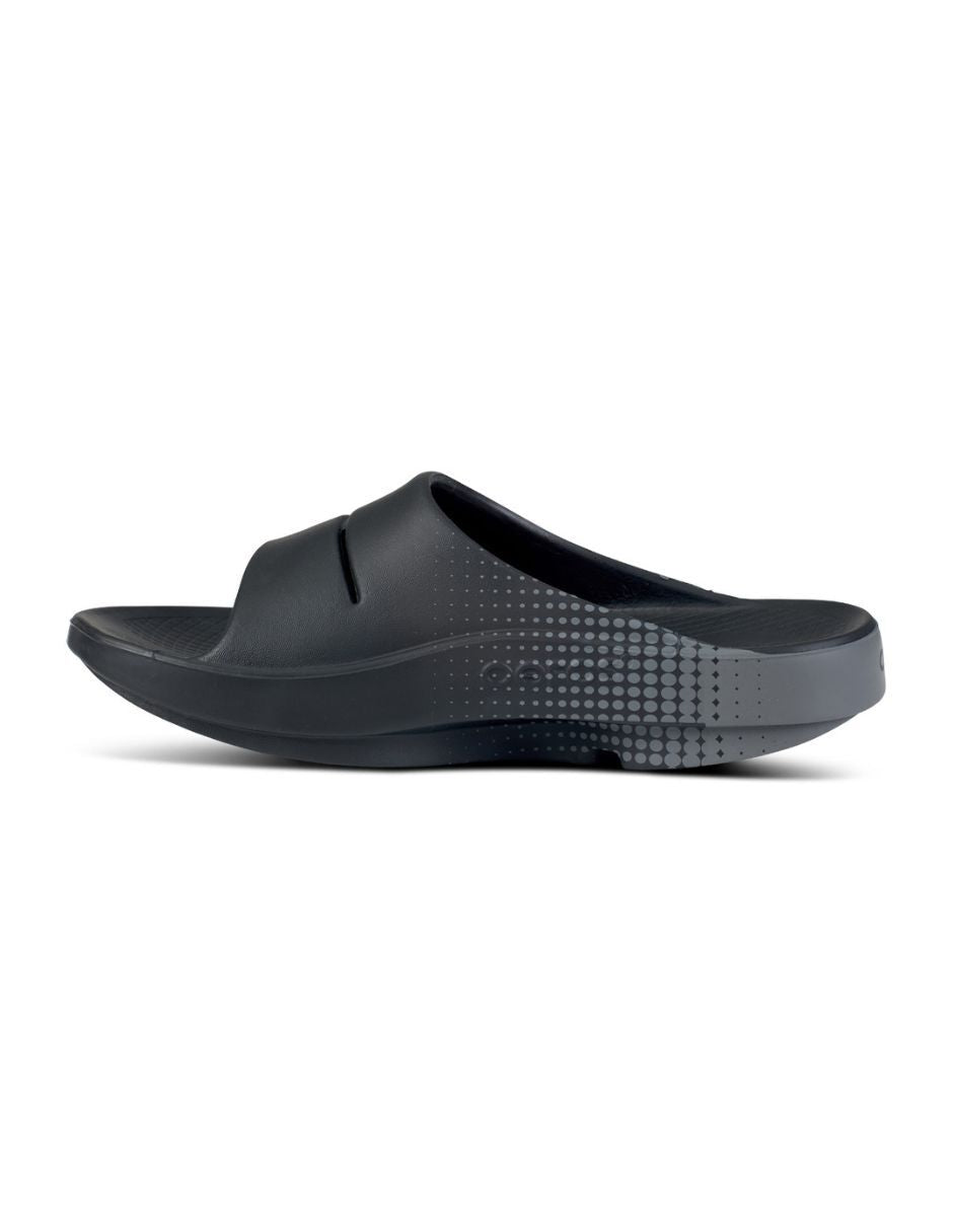 Unisex OOahh Sport - Matrix Black