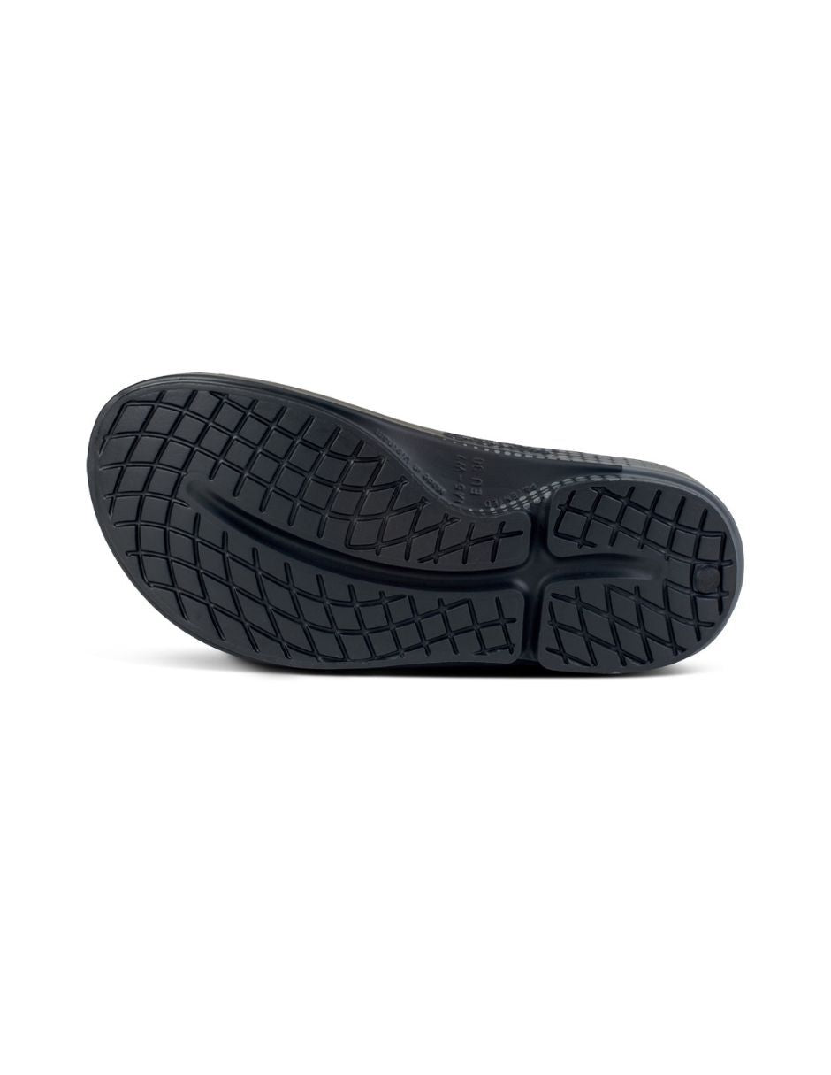 Unisex OOahh Sport - Matrix Black