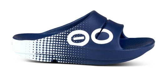 Hombre OOahh Sport - Matrix Navy