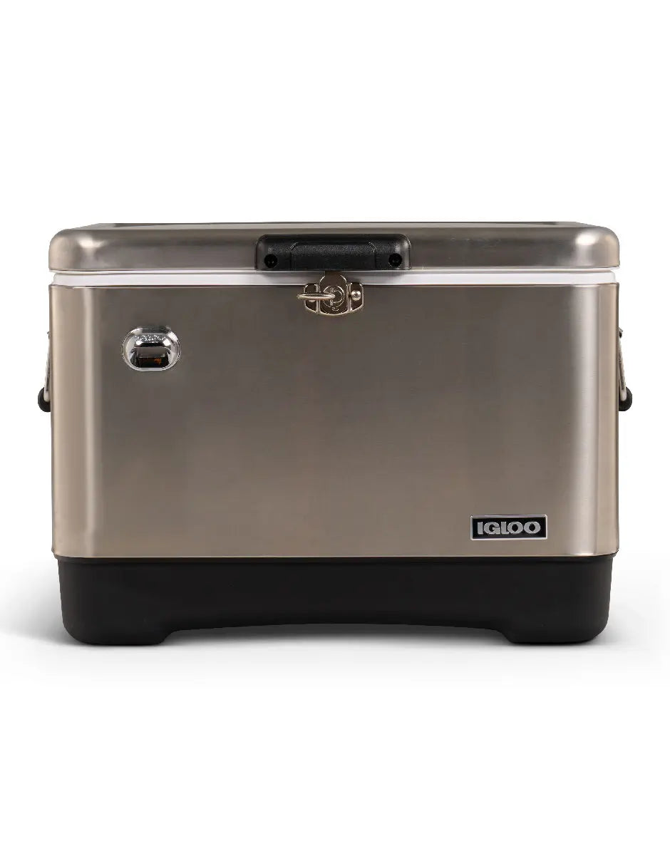 HIELERA LEGACY COOLER 54OZ STAINLESS STEEL