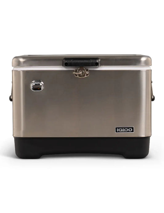 HIELERA LEGACY COOLER 54OZ STAINLESS STEEL