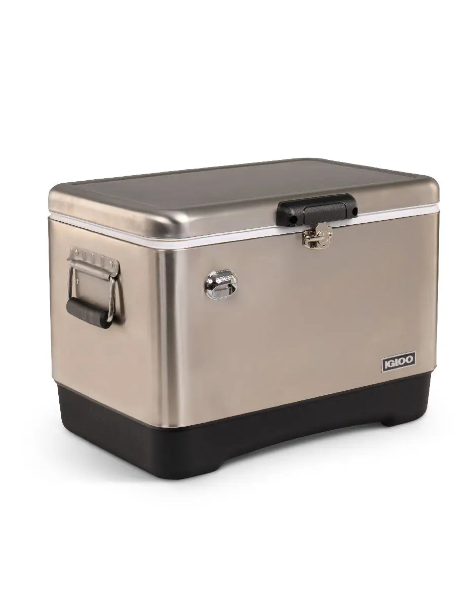 HIELERA LEGACY COOLER 54OZ STAINLESS STEEL