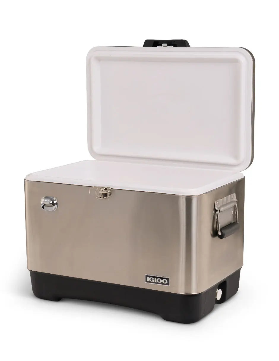 HIELERA LEGACY COOLER 54OZ STAINLESS STEEL