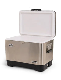 HIELERA LEGACY COOLER 54OZ STAINLESS STEEL