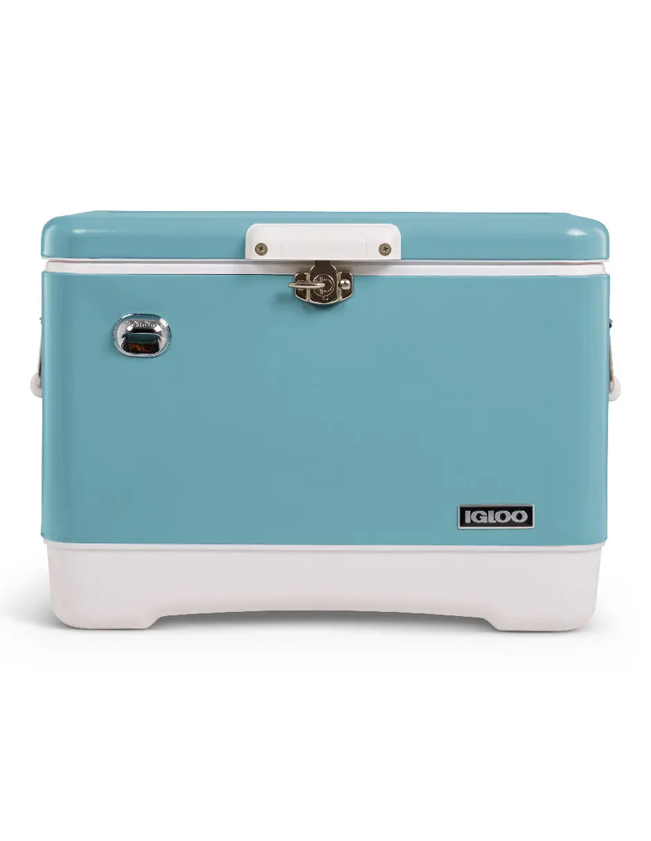 HIELERA LEGACY COOLER 54OZ OCEAN MIST