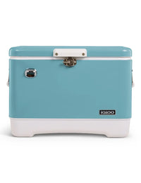 HIELERA LEGACY COOLER 54OZ OCEAN MIST