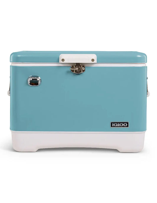HIELERA LEGACY COOLER 54OZ OCEAN MIST
