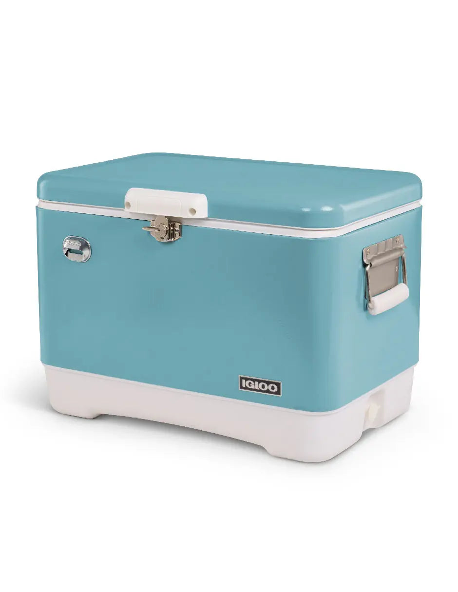 HIELERA LEGACY COOLER 54OZ OCEAN MIST