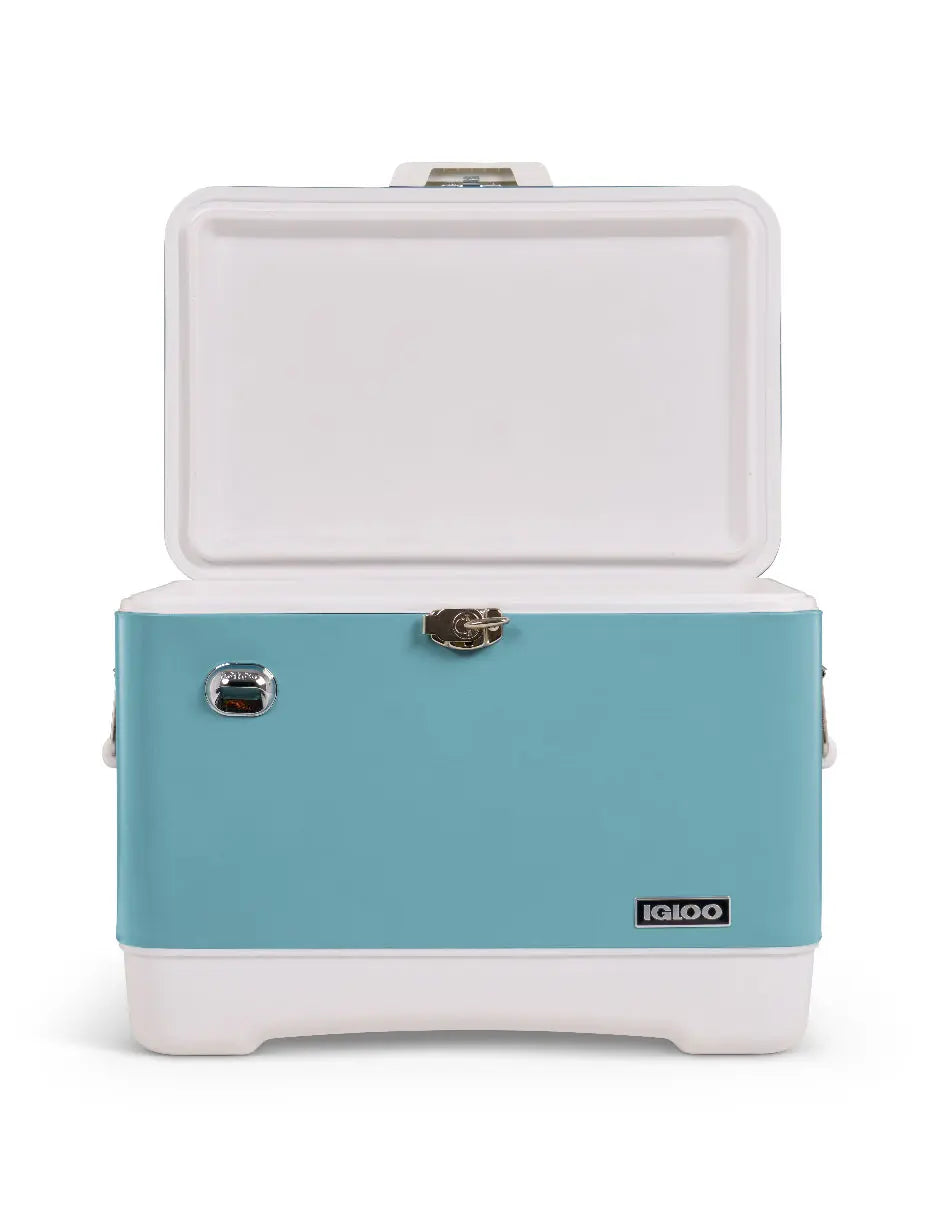HIELERA LEGACY COOLER 54OZ OCEAN MIST