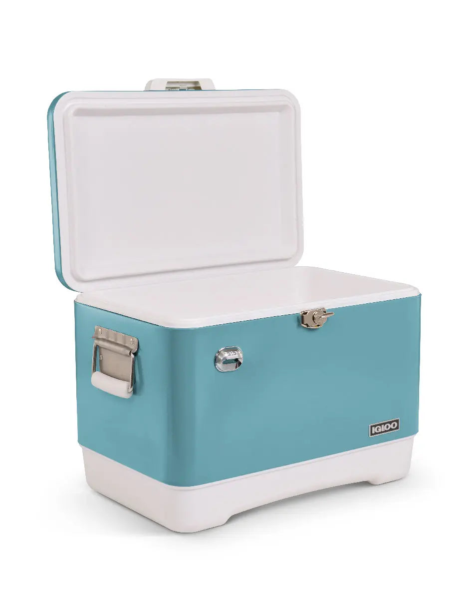 HIELERA LEGACY COOLER 54OZ OCEAN MIST