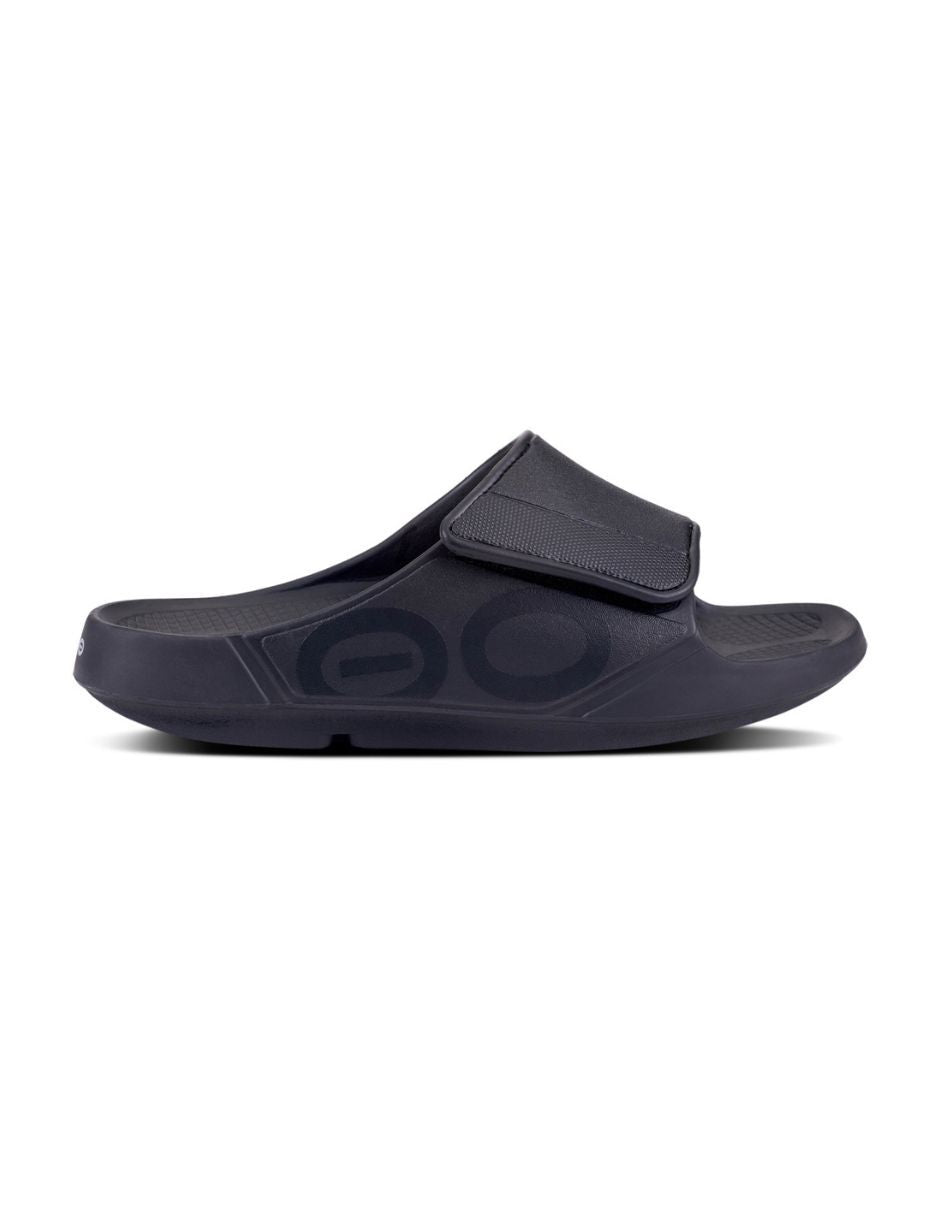 Unisex OOahh Sport Flex - Matte Black