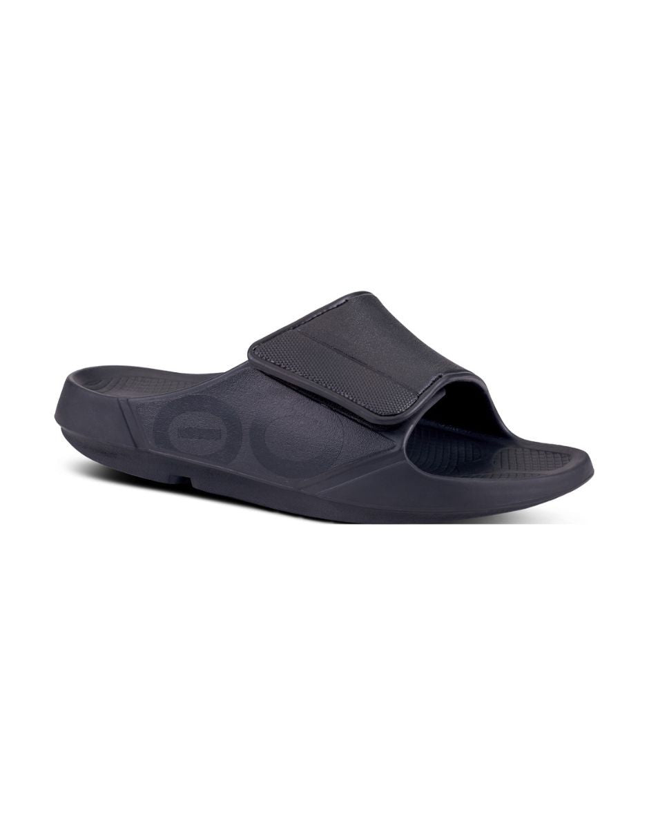 Unisex OOahh Sport Flex - Matte Black