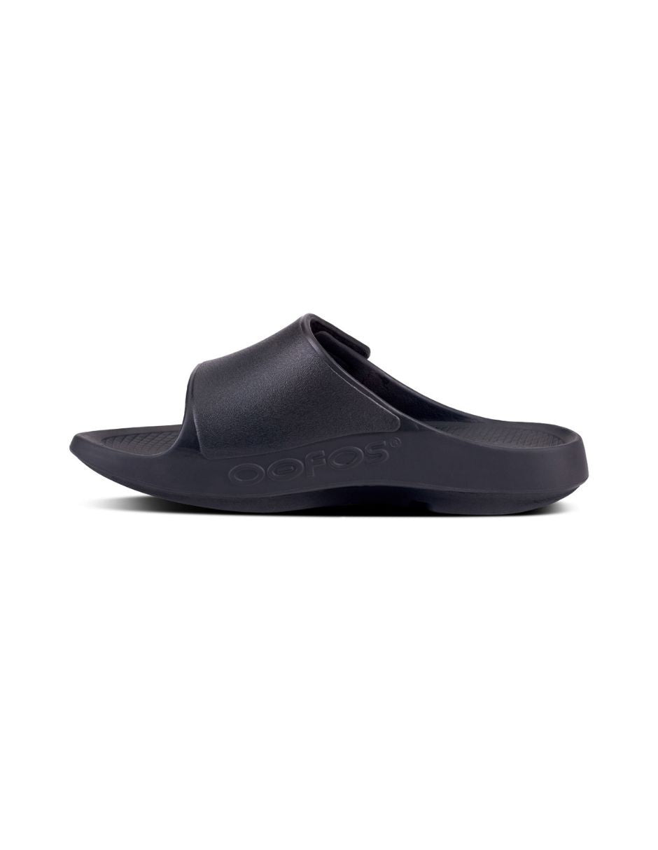 Unisex OOahh Sport Flex - Matte Black