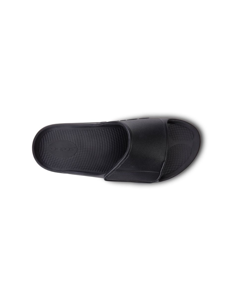 Unisex OOahh Sport Flex - Matte Black