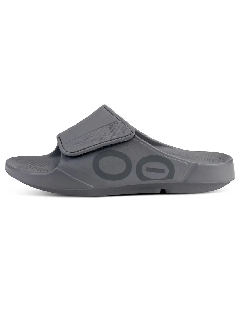 Unisex - Ooahh Sport Flex Slate