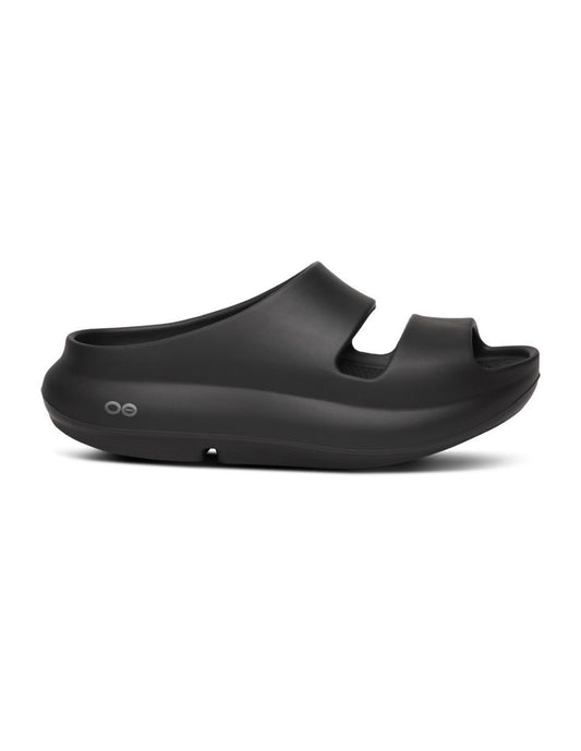 Unisex OOyea Black