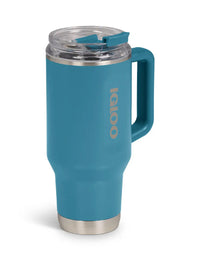 TERMO 32 OZ TRAVEL MUG MODERN BLUE