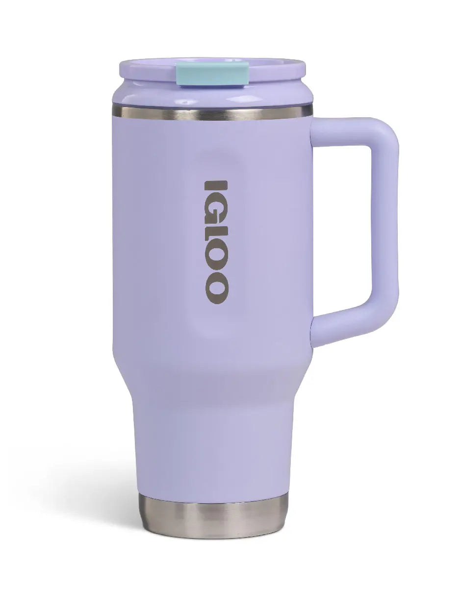 TERMO 32 OZ TRAVEL MUG LILAC