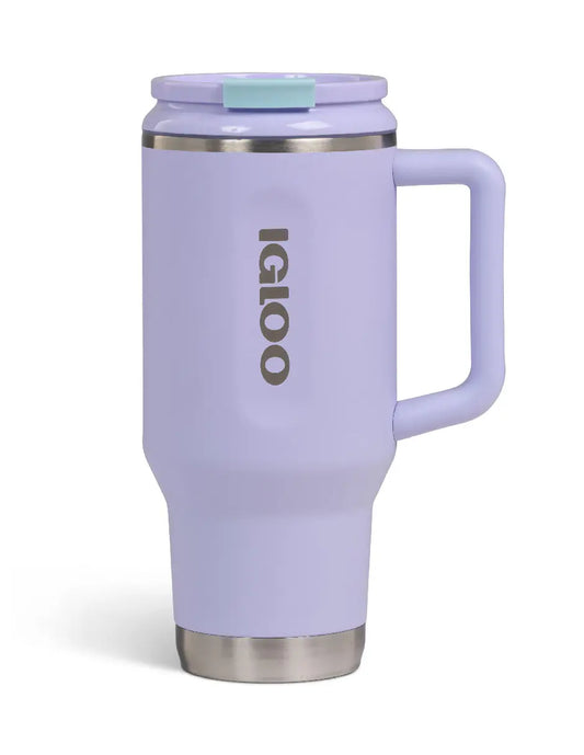 TERMO 32 OZ TRAVEL MUG LILAC