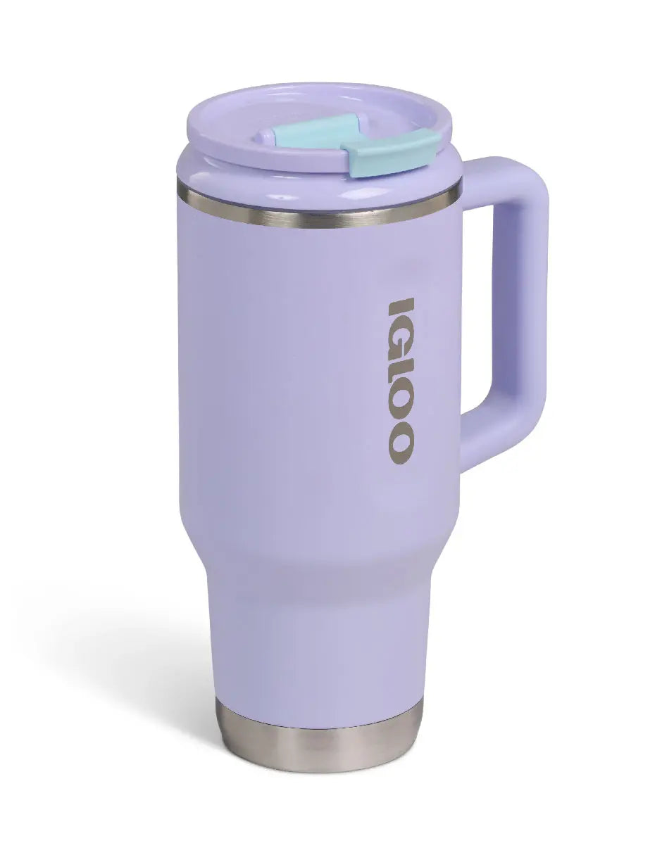 TERMO 32 OZ TRAVEL MUG LILAC