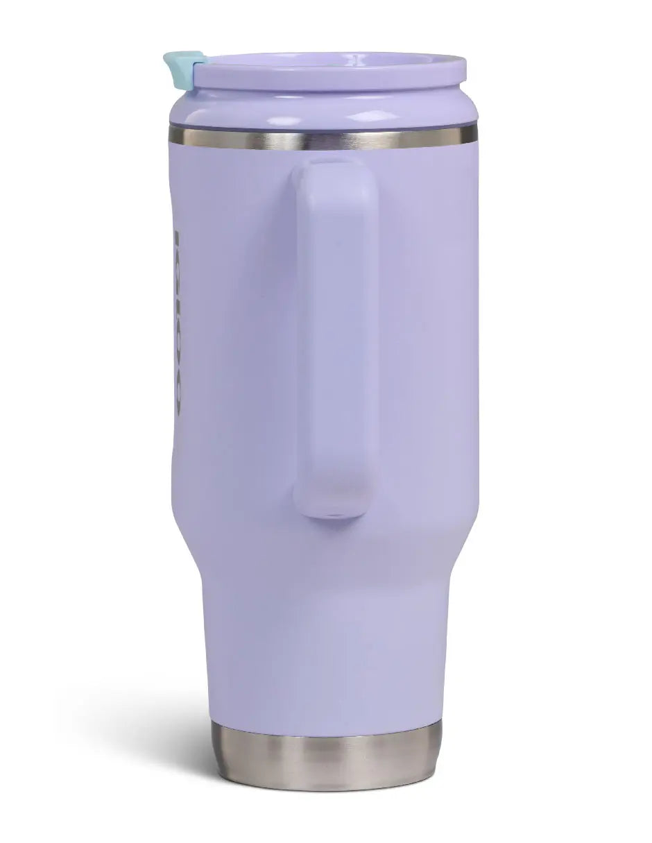 TERMO 32 OZ TRAVEL MUG LILAC