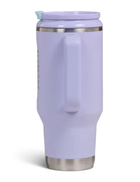 TERMO 32 OZ TRAVEL MUG LILAC