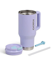 TERMO 32 OZ TRAVEL MUG LILAC
