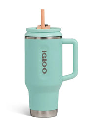 TERMO 32 OZ TRAVEL MUG SEAFOAM