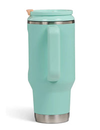 TERMO 32 OZ TRAVEL MUG SEAFOAM
