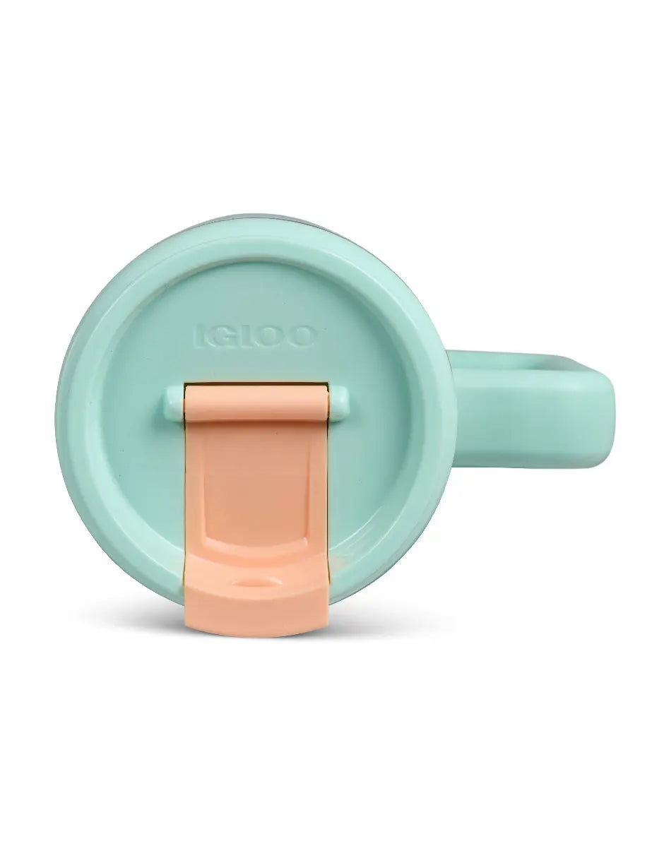 TERMO 32 OZ TRAVEL MUG SEAFOAM
