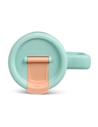 TERMO 32 OZ TRAVEL MUG SEAFOAM