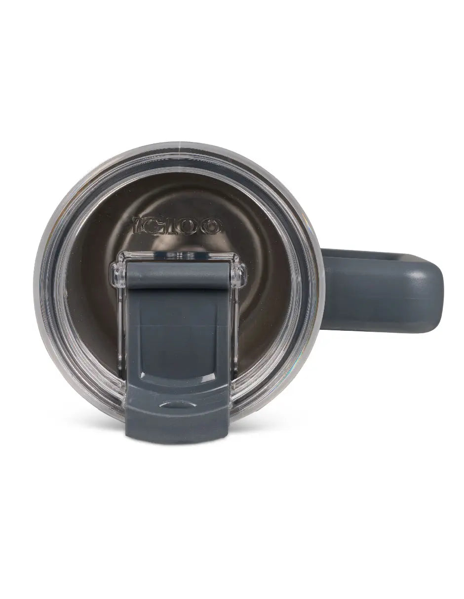 TERMO 40 OZ TRAVEL MUG CARBONITE