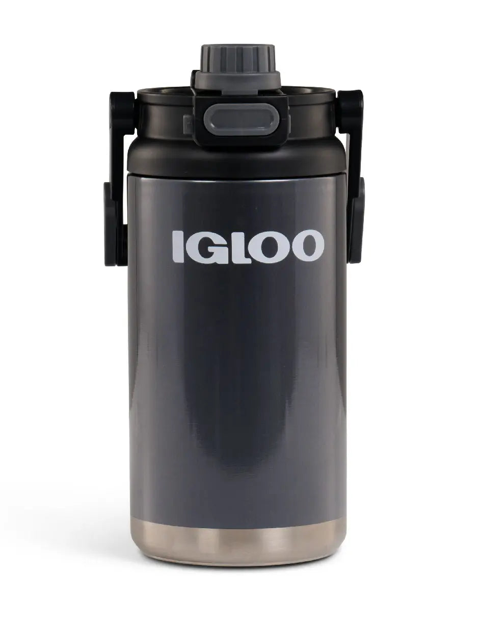 TERMO 54 OZ HYBRID SPORTS JUG CHARCOAL