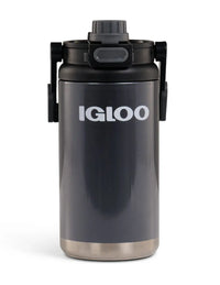 TERMO 54 OZ HYBRID SPORTS JUG CHARCOAL