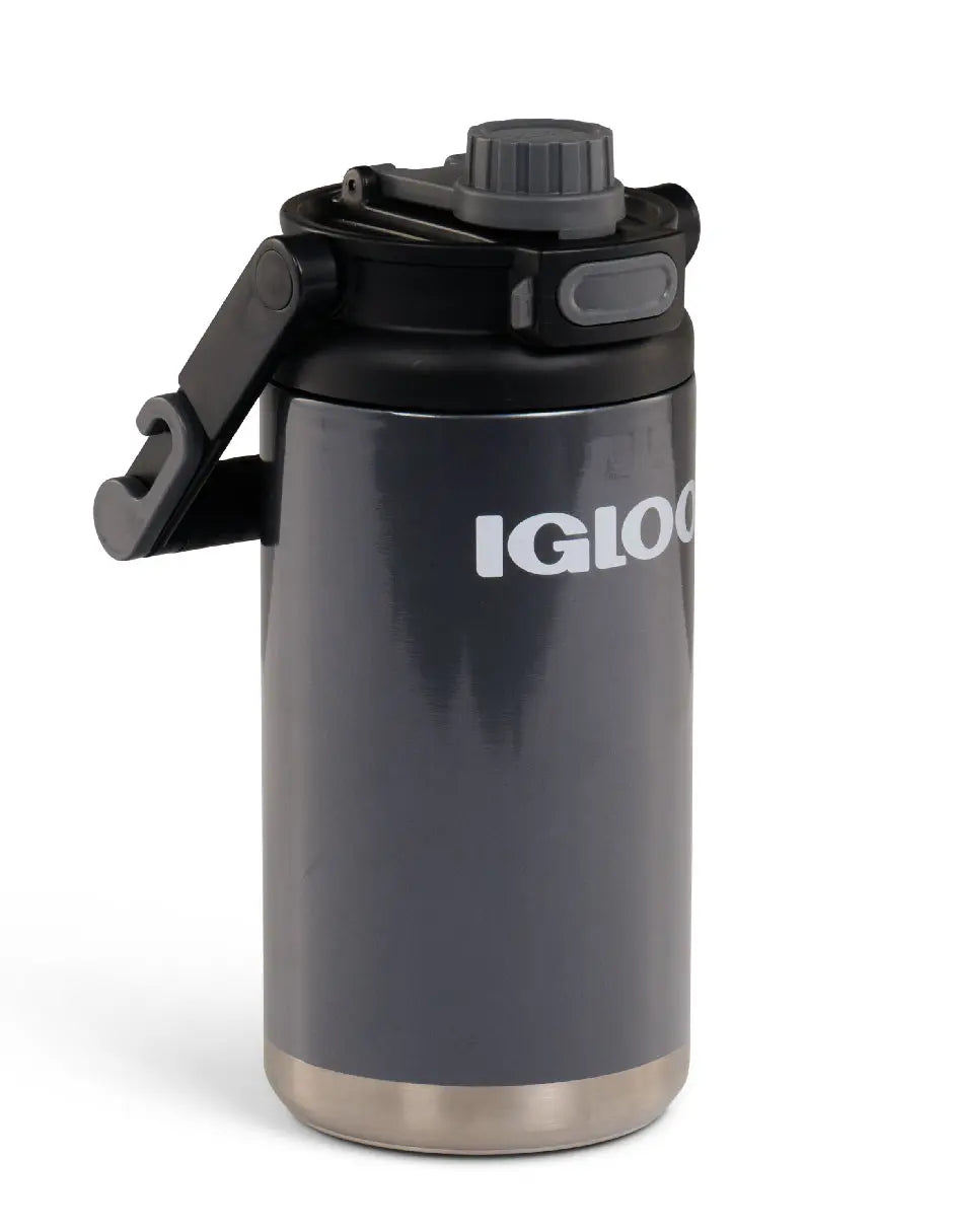 TERMO 54 OZ HYBRID SPORTS JUG CHARCOAL