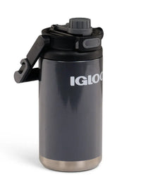 TERMO 54 OZ HYBRID SPORTS JUG CHARCOAL