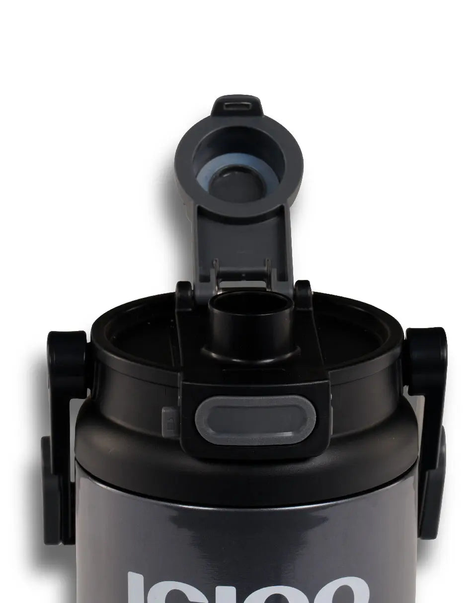 TERMO 54 OZ HYBRID SPORTS JUG CHARCOAL