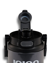 TERMO 54 OZ HYBRID SPORTS JUG CHARCOAL