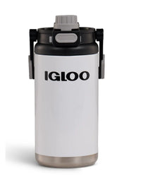 TERMO 54 OZ HYBRID SPORTS JUG WHITE