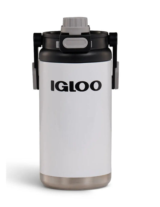 TERMO 54 OZ HYBRID SPORTS JUG WHITE