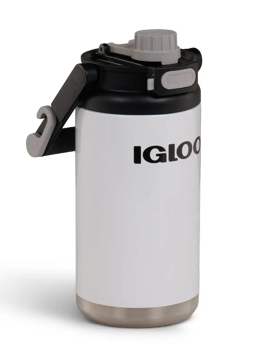 TERMO 54 OZ HYBRID SPORTS JUG WHITE