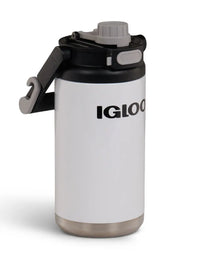 TERMO 54 OZ HYBRID SPORTS JUG WHITE