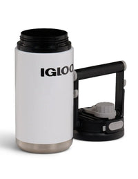 TERMO 54 OZ HYBRID SPORTS JUG WHITE