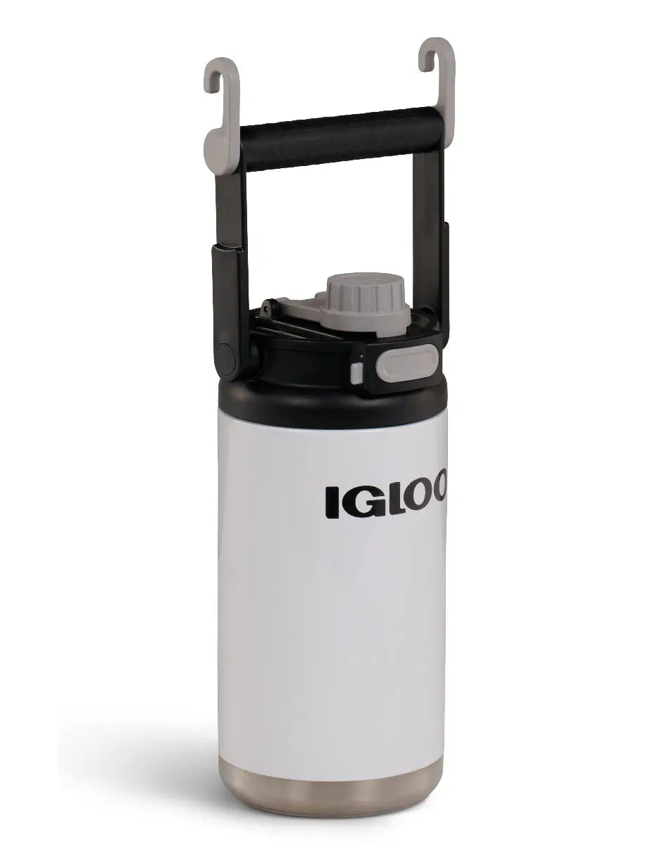 TERMO 54 OZ HYBRID SPORTS JUG WHITE