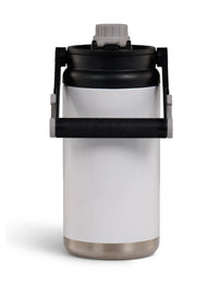 TERMO 54 OZ HYBRID SPORTS JUG WHITE