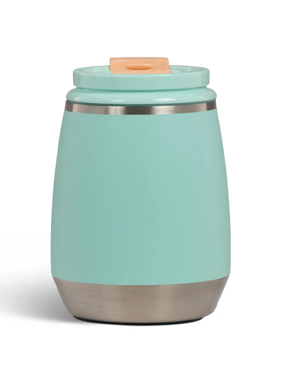 TERMO 10 OZ WINE TUMBLER SEAFOAM