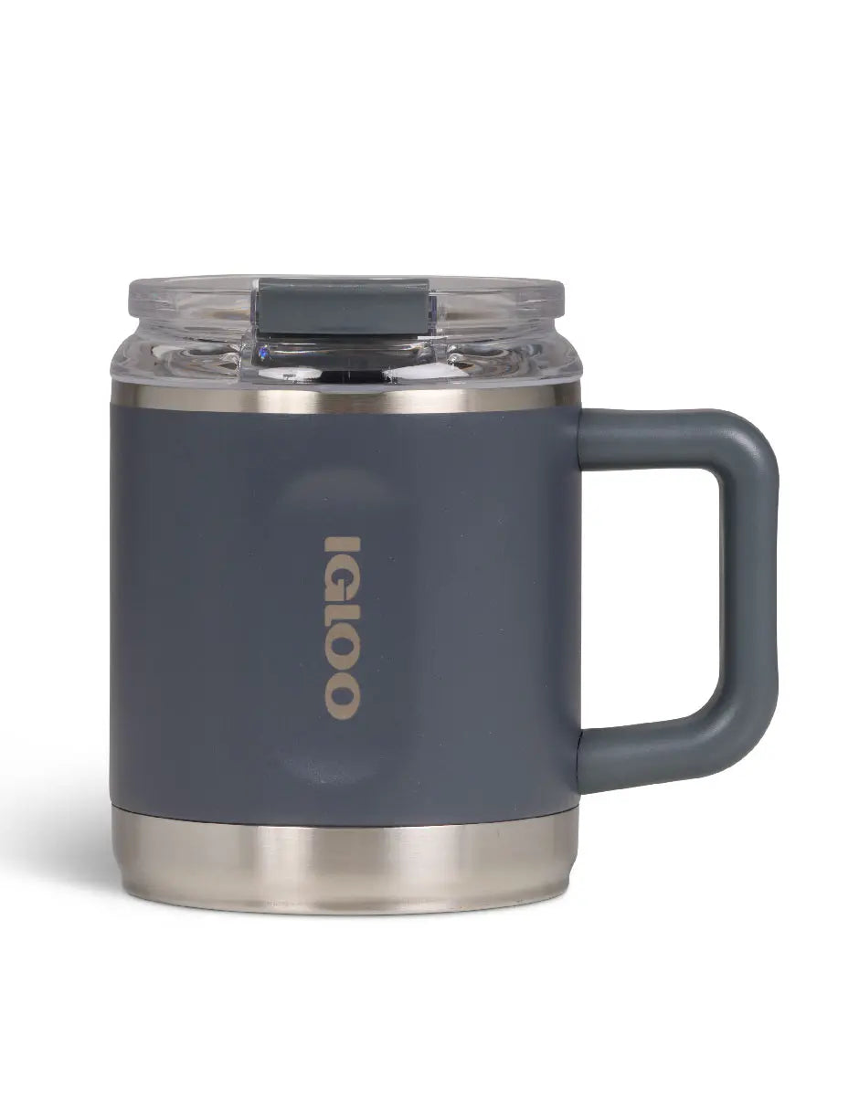 TERMO 15 OZ COFFEE MUG CARBONITE