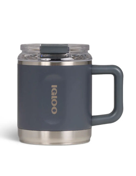 TERMO 15 OZ COFFEE MUG CARBONITE