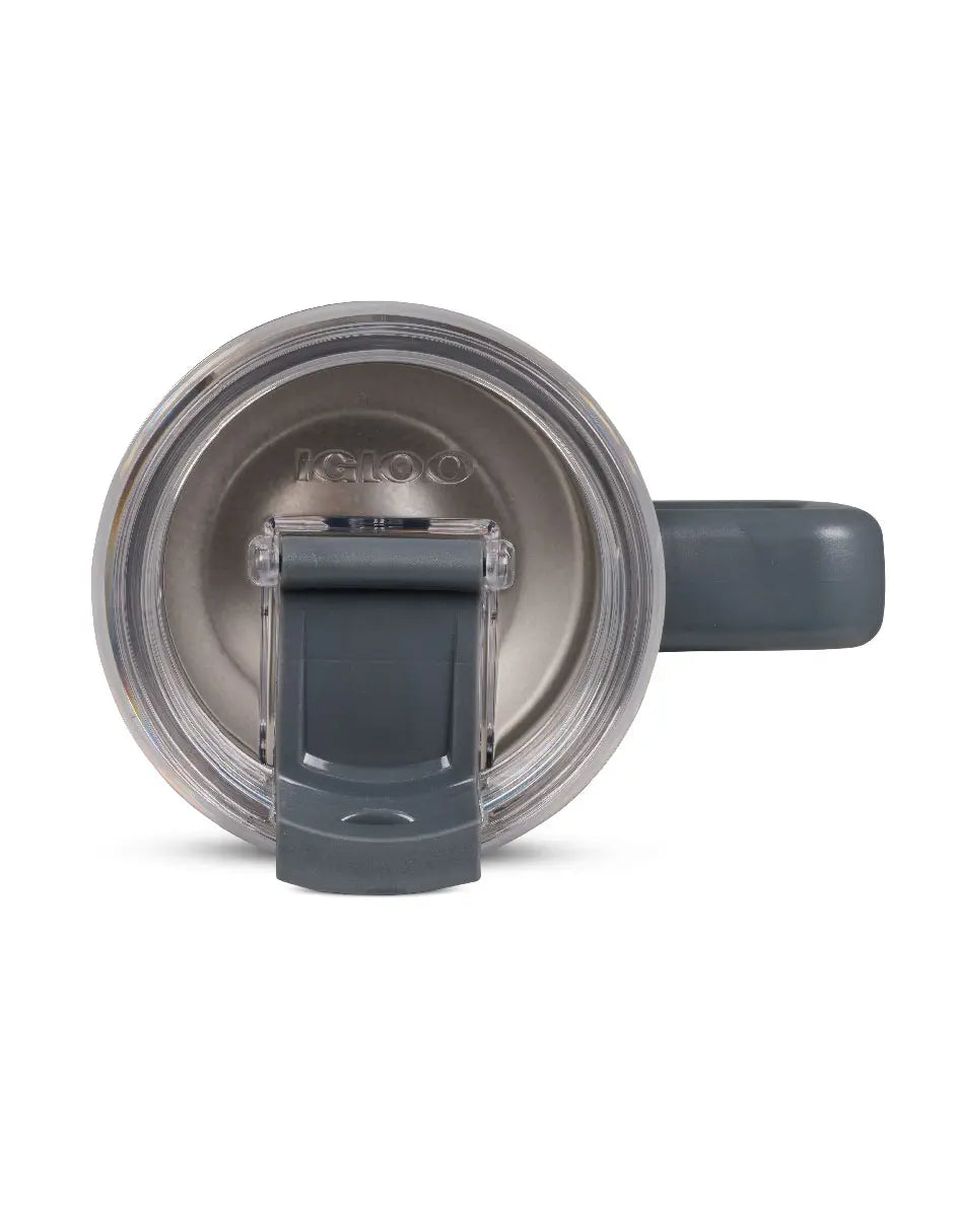 TERMO 15 OZ COFFEE MUG CARBONITE