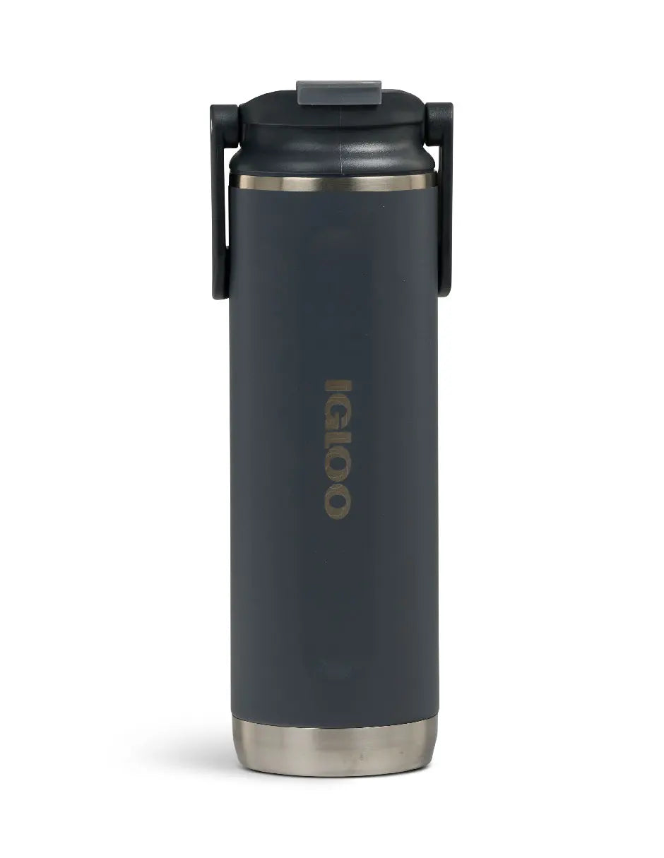 TERMO 20 OZ FLPNSIP TUMBLER CARBONITE